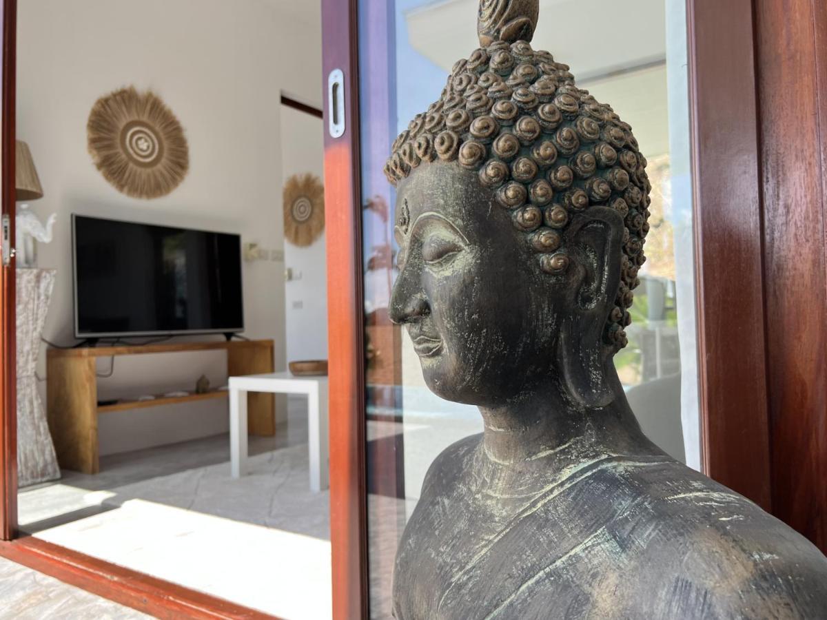Villa Lea - Piscine - Wifi - Vue - Calme Hua Thanon  Exterior photo